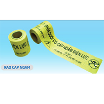 Băng cảnh báo - Bảo Hộ Lao Động Dương Châu - Công Ty TNHH Bảo Hộ Lao Động Dương Châu