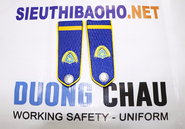 Đồng phục bảo vệ - Bảo Hộ Lao Động Dương Châu - Công Ty TNHH Bảo Hộ Lao Động Dương Châu