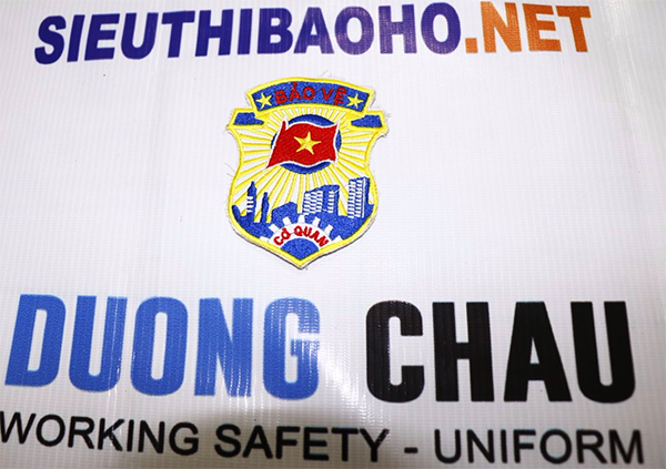 Đồng phục bảo vệ - Bảo Hộ Lao Động Dương Châu - Công Ty TNHH Bảo Hộ Lao Động Dương Châu