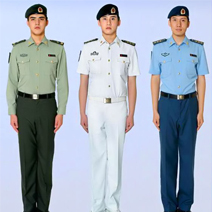 Đồng phục bảo vệ - Bảo Hộ Lao Động Dương Châu - Công Ty TNHH Bảo Hộ Lao Động Dương Châu