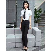 Đồng phục bảo vệ nữ - Bảo Hộ Lao Động Dương Châu - Công Ty TNHH Bảo Hộ Lao Động Dương Châu