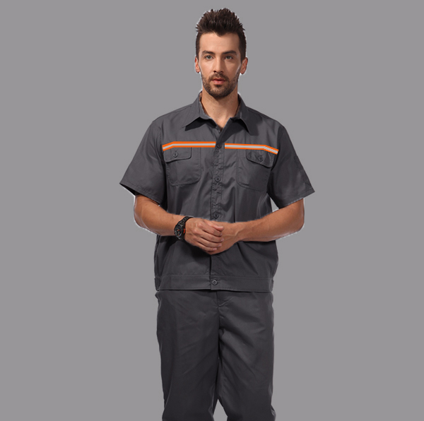 Đồng phục công nhân - Bảo Hộ Lao Động Dương Châu - Công Ty TNHH Bảo Hộ Lao Động Dương Châu