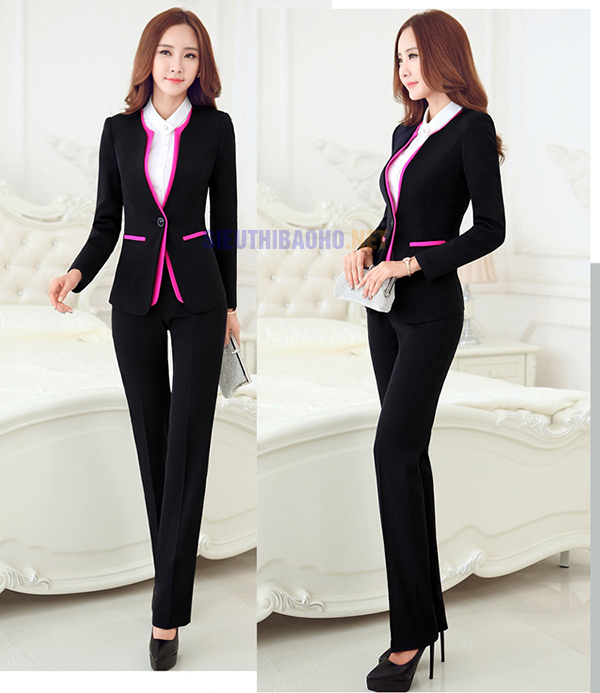 Đồng phục công ty - Bảo Hộ Lao Động Dương Châu - Công Ty TNHH Bảo Hộ Lao Động Dương Châu