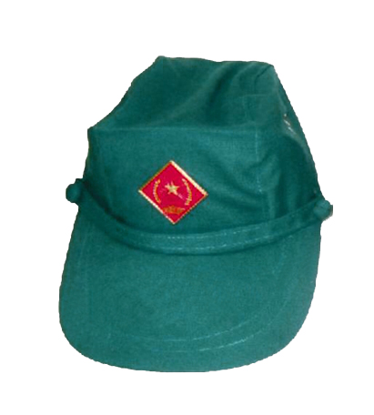 Đồng phục dân quân tự vệ - Bảo Hộ Lao Động Dương Châu - Công Ty TNHH Bảo Hộ Lao Động Dương Châu