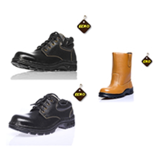 Giày bảo hộ EDH - Bảo Hộ Lao Động Dương Châu - Công Ty TNHH Bảo Hộ Lao Động Dương Châu