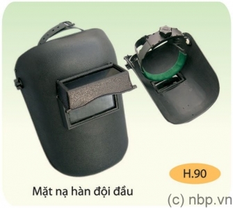 Mặt nạ bảo hộ - Bảo Hộ Lao Động Dương Châu - Công Ty TNHH Bảo Hộ Lao Động Dương Châu
