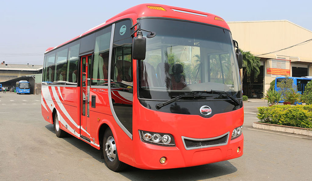 Cho thuê xe hợp đồng, sự kiện