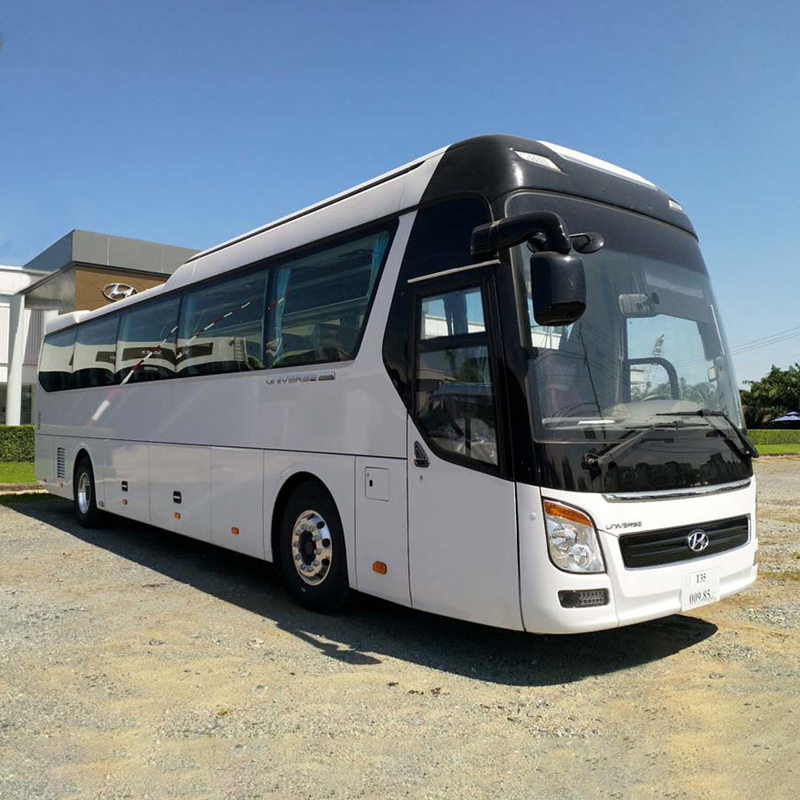 Cho thuê xe hợp đồng, sự kiện