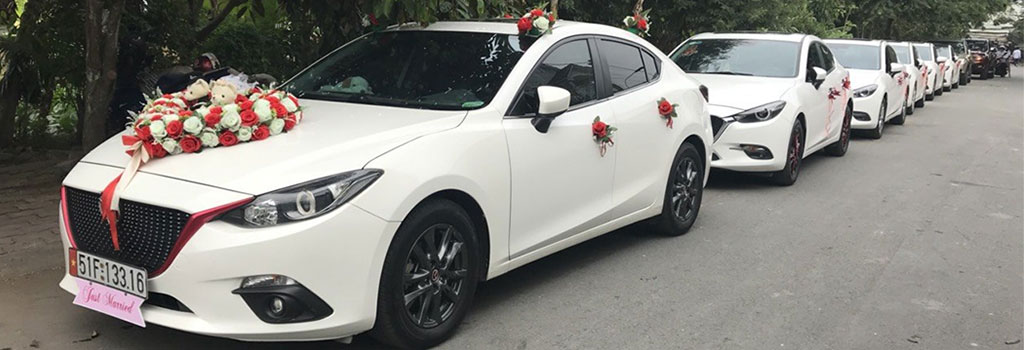 Cho thuê xe hợp đồng, sự kiện