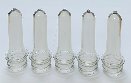Phôi PET 10,7g phi 30 - Phôi PET Tân Hoàng Đức - Hộ Kinh Doanh Cơ Sở ép Nhựa Gia Công Tân Hoàng Đức