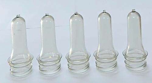 Phôi PET 10,7g phi 30 - Phôi PET Tân Hoàng Đức - Hộ Kinh Doanh Cơ Sở ép Nhựa Gia Công Tân Hoàng Đức