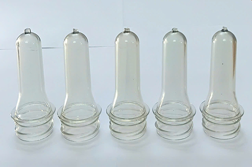 Phôi PET 11,5 phi 30 - Phôi PET Tân Hoàng Đức - Hộ Kinh Doanh Cơ Sở ép Nhựa Gia Công Tân Hoàng Đức