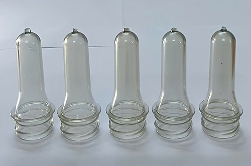 Phôi PET 12,7g phi 30 - Phôi PET Tân Hoàng Đức - Hộ Kinh Doanh Cơ Sở ép Nhựa Gia Công Tân Hoàng Đức
