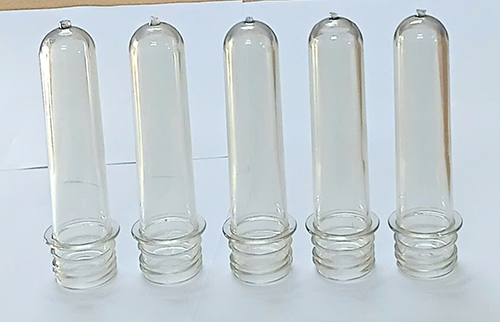 Phôi PET 25g phi 28 - Phôi PET Tân Hoàng Đức - Hộ Kinh Doanh Cơ Sở ép Nhựa Gia Công Tân Hoàng Đức