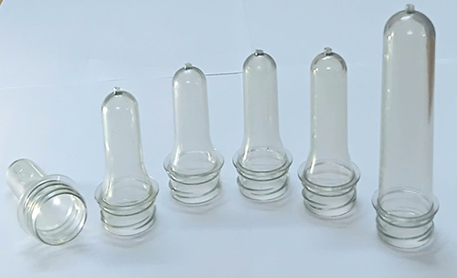 Phôi PET phi 30 - Phôi PET Tân Hoàng Đức - Hộ Kinh Doanh Cơ Sở ép Nhựa Gia Công Tân Hoàng Đức
