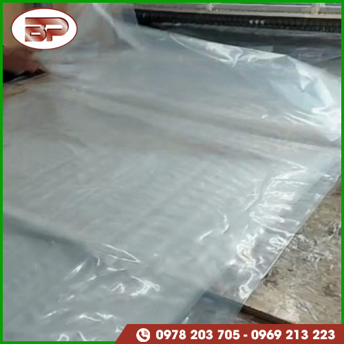 Túi nilon PE, HDPE