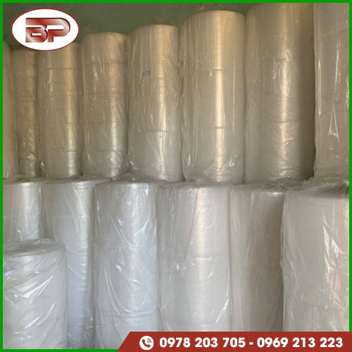 Xốp nổ, xốp foam
