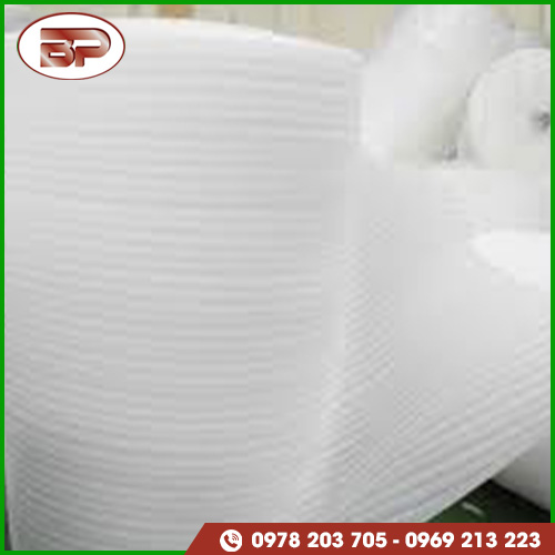 Xốp nổ, xốp foam