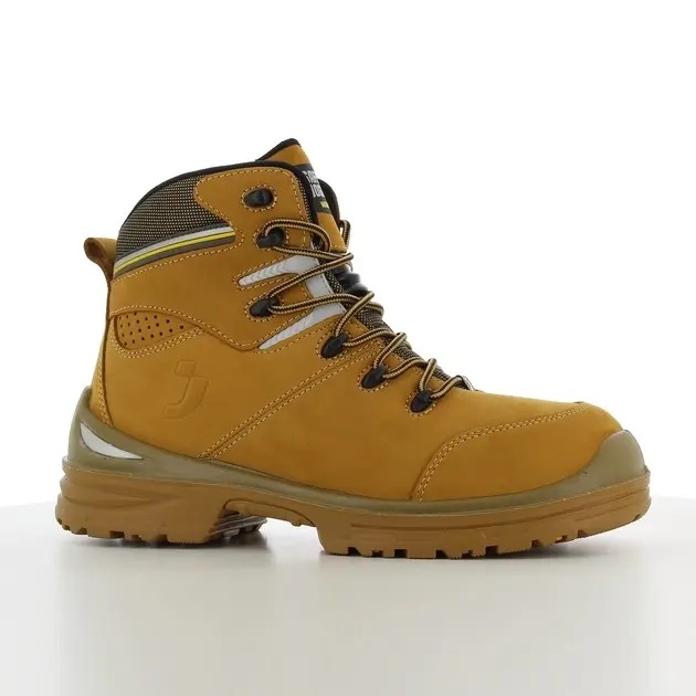 Giày bảo hộ Jogger Ultima - Bảo Hộ Lao Động ABC - Công Ty TNHH Sản Xuất Vật Tư Công Nghiệp ABC