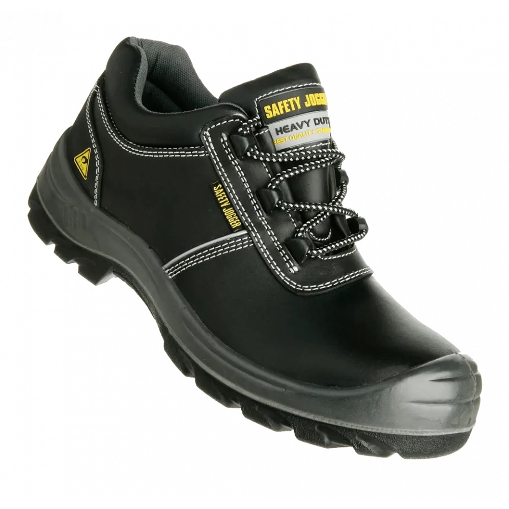 Giày bảo hộ lao động Safety Jogger Aura S3 ESD - Bảo Hộ Lao Động ABC - Công Ty TNHH Sản Xuất Vật Tư Công Nghiệp ABC