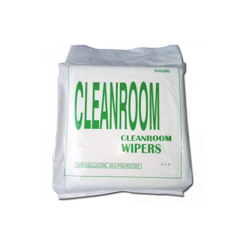 Khăn lau phòng sạch 0609 Cleanroom - Bảo Hộ Lao Động ABC - Công Ty TNHH Sản Xuất Vật Tư Công Nghiệp ABC