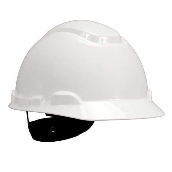 Mũ bảo hộ 3M - Bảo Hộ Lao Động ABC - Công Ty TNHH Sản Xuất Vật Tư Công Nghiệp ABC