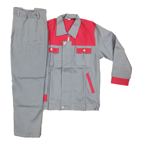 Quần áo Kaki nhập khẩu - Bảo Hộ Lao Động ABC - Công Ty TNHH Sản Xuất Vật Tư Công Nghiệp ABC