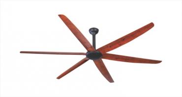 Quạt trần sải cánh lớn BLDC 96inh - Quạt Trần Sinwa - Công Ty TNHH Nghệ Phong Sinwa