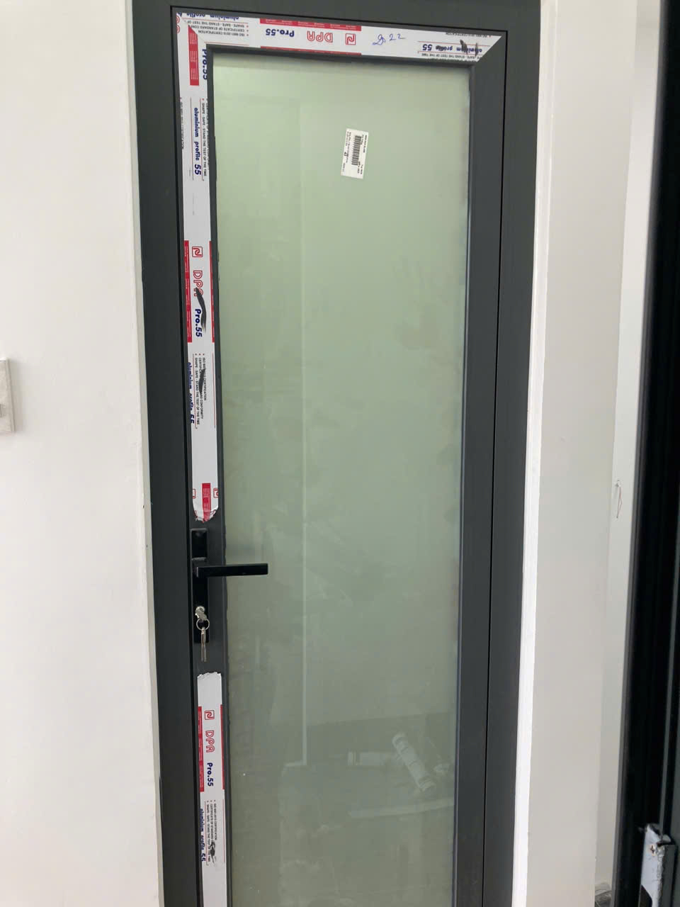 Hình ảnh thi công thực tế - Cơ Khí Ngọc Thắng - Công Ty TNHH Cơ Khí Tổng Hợp Ngọc Thắng