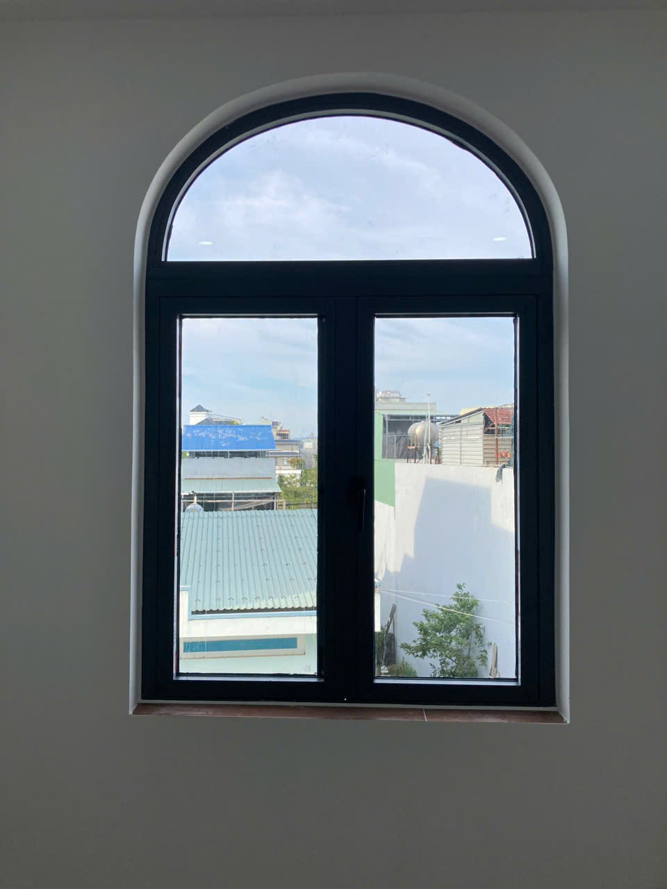 Hình ảnh thi công thực tế - Cơ Khí Ngọc Thắng - Công Ty TNHH Cơ Khí Tổng Hợp Ngọc Thắng