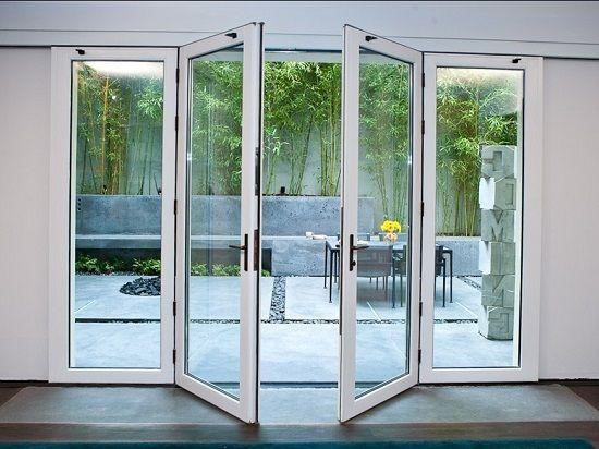 Thi công cửa nhôm kính - Cơ Khí Ngọc Thắng - Công Ty TNHH Cơ Khí Tổng Hợp Ngọc Thắng