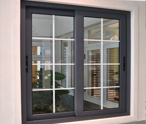 Thi công cửa sổ - Cơ Khí Ngọc Thắng - Công Ty TNHH Cơ Khí Tổng Hợp Ngọc Thắng