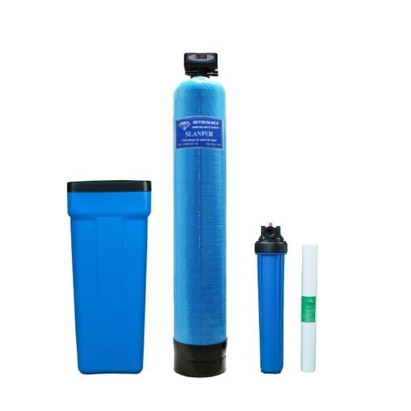 Lọc tổng SLP.C101 - Công Nghệ A12 - Máy Lọc Nước A12 - Công Ty CP Công Nghệ Tập Đoàn A12