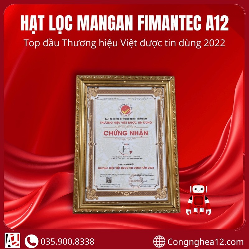 - Công Nghệ A12 - Máy Lọc Nước A12 - Công Ty CP Công Nghệ Tập Đoàn A12