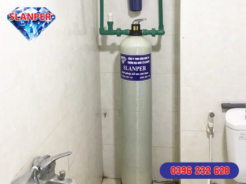 Dự án đã thực hiện - Công Nghệ A12 - Máy Lọc Nước A12 - Công Ty CP Công Nghệ Tập Đoàn A12