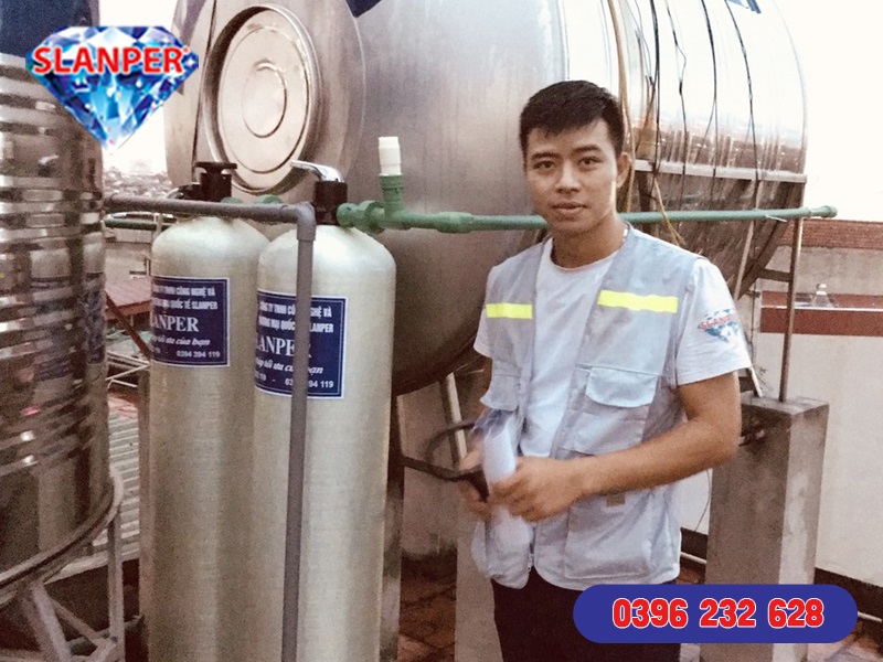 Dự án đã thực hiện - Công Nghệ A12 - Máy Lọc Nước A12 - Công Ty CP Công Nghệ Tập Đoàn A12