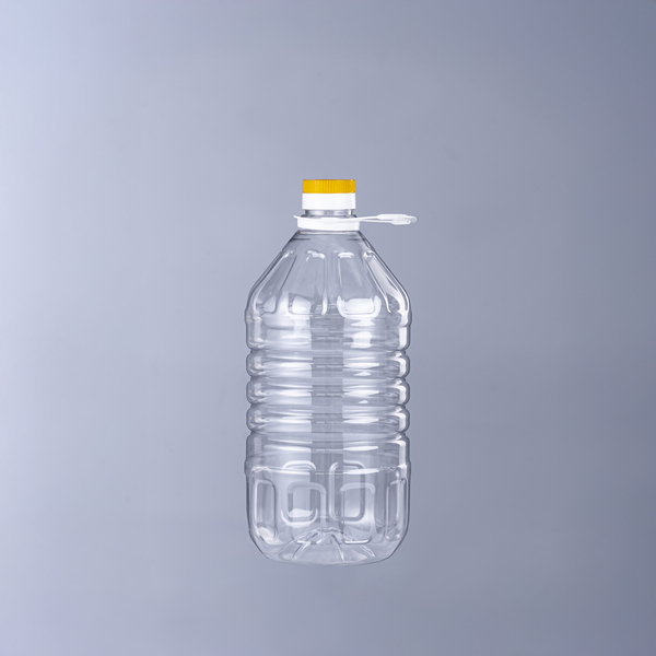 Chai nhựa 4.6L