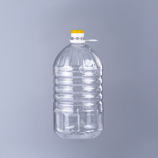 Chai nhựa 8.5L