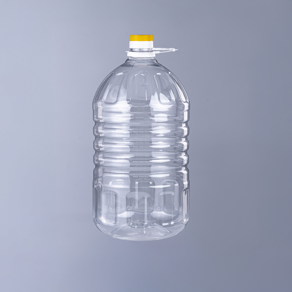 Chai nhựa 9.3L
