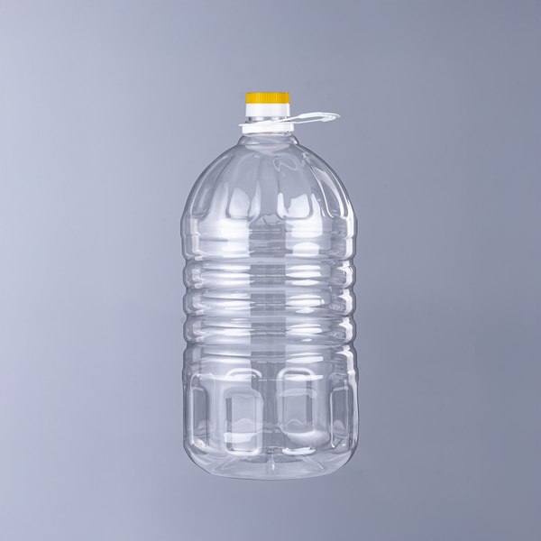 Chai nhựa 9.7L