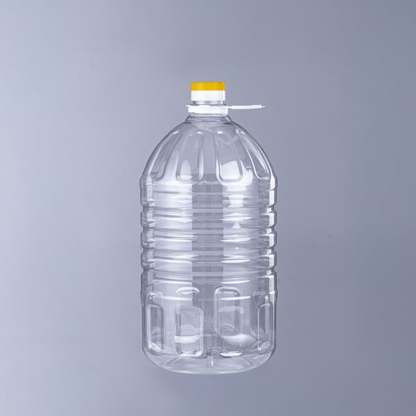 Chai nhựa 9L