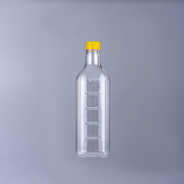Chai nhựa 1.2L