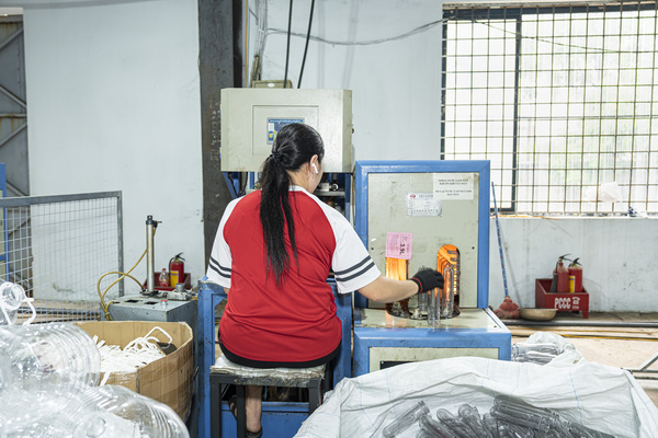 Máy móc sản xuất