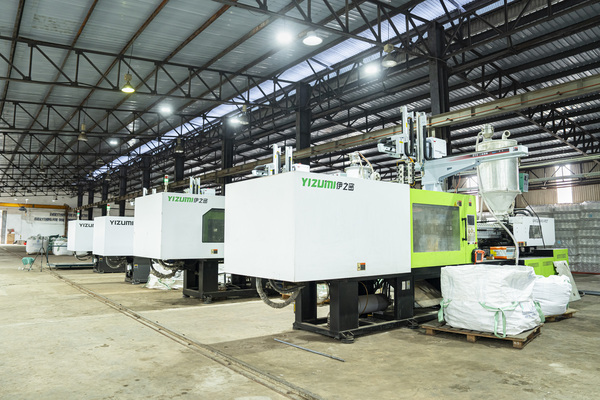 Máy móc sản xuất