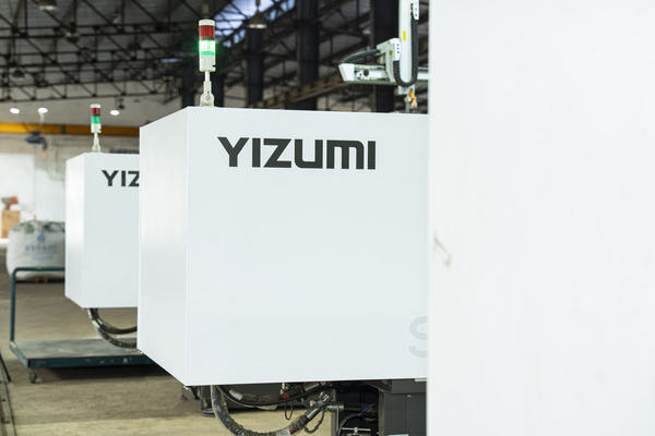 Máy móc sản xuất