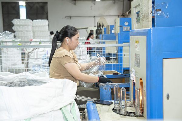 Máy móc sản xuất
