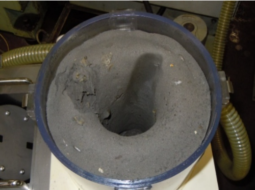Thiết bị hút phoi bùn Sludge Vacuumer - Công Ty TNHH Saitama Eco Tech Việt Nam
