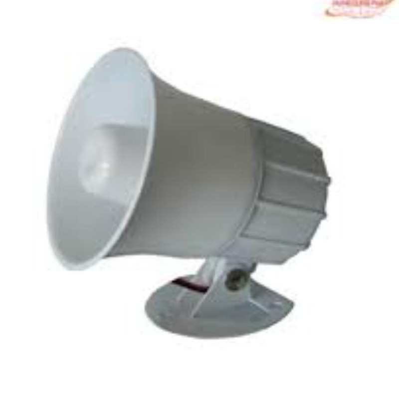 Còi báo cháy Horing - PCCC Uy Dũng - Công Ty TNHH Xây Lắp Và Dịch Vụ PCCC Uy Dũng