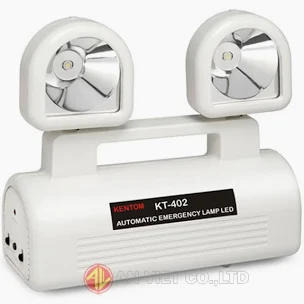 Đèn Exit thoát hiểm, đèn sự cố Kentom các loại - PCCC Uy Dũng - Công Ty TNHH Xây Lắp Và Dịch Vụ PCCC Uy Dũng