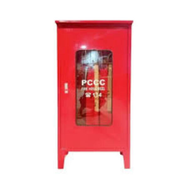 Tủ đựng dụng cụ chữa cháy - PCCC Uy Dũng - Công Ty TNHH Xây Lắp Và Dịch Vụ PCCC Uy Dũng